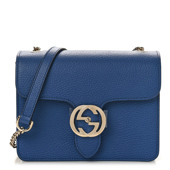 Gucci Handbags - Gucci Dollar Calfskin Small #128030G10B